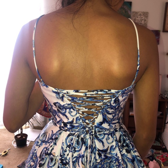 Prom Dress - Picture 3 of 4